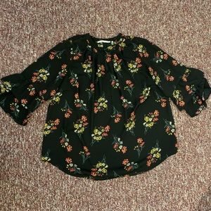 Violet & Claire, Women’s Blouse, 1X